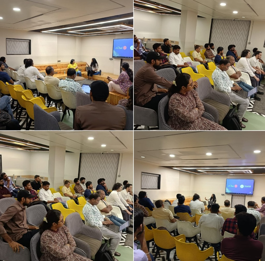 Ecosystem Open House